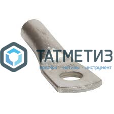 Наконечник медный луженый ТМЛ 10-6-5 | «ТАТМЕТИЗ» Наконечник медный луженый ТМЛ 10-6-5 - магазин крепежа «ТАТМЕТИЗ»