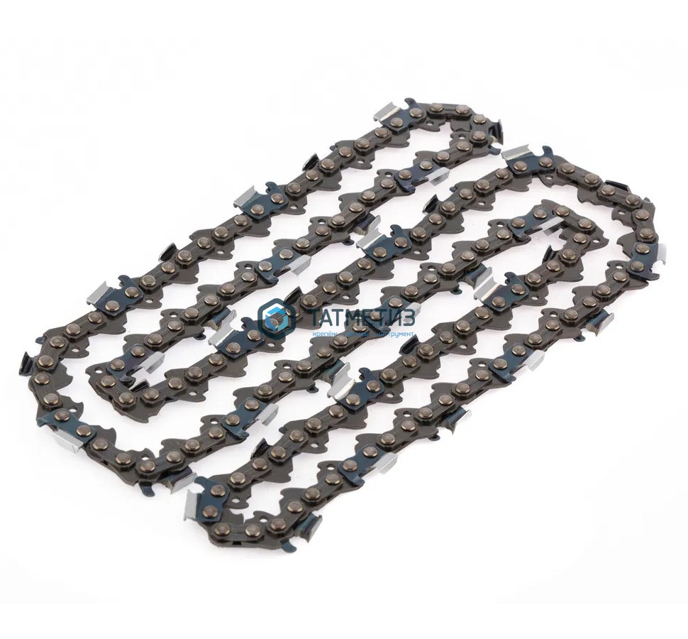 Цепь пильная 3/8" - 1.1мм - 57 зв., чизель, H&O -  магазин «ТАТМЕТИЗ»