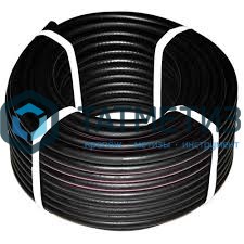 Рукав пропан/ацетилен кл.I 6,3х0,63 (черный, красная полоса, 50м) -  магазин «ТАТМЕТИЗ»