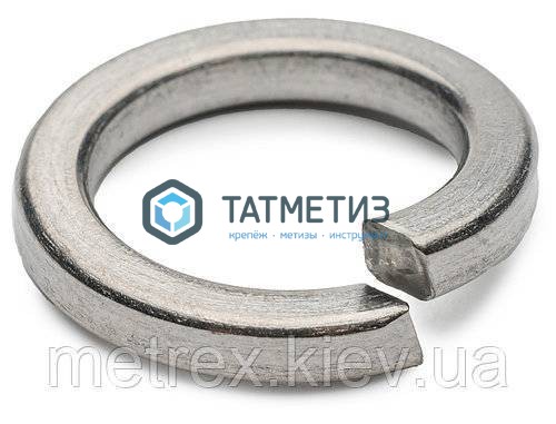 Шайба гроверная DIN 127, оц М20 (уп 15 кг / 940 шт)* ТК | «ТАТМЕТИЗ» Шайба гроверная DIN 127, оц М20 (уп 15 кг / 940 шт)* ТК - магазин крепежа «ТАТМЕТИЗ»