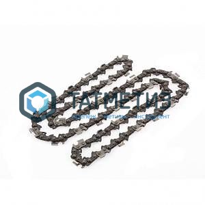 Цепь ЗУБР "УНИВЕРСАЛ" для бензопилы, тип 2, шаг 0,325", паз 0,058", для шины 16" (40см) Цепь ЗУБР "УНИВЕРСАЛ" для бензопилы, тип 2, шаг 0,325", паз 0,058", для шины 16" (40см)