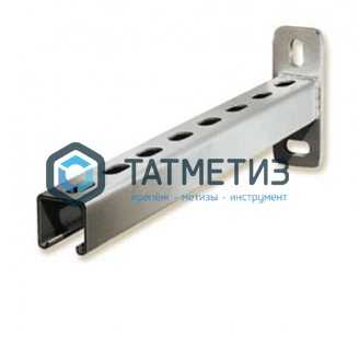 Кронштейн Т-образный 20 х 30, L- 150 -  магазин «ТАТМЕТИЗ»