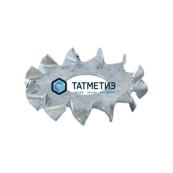 Диск шипованный 95x33 mm PZD 4 Диск шипованный 95x33 mm PZD 4
