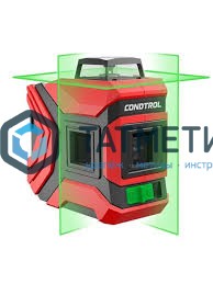 Нивелир оптический CONDTROL 24X раб.диап.20м/60м, тип резьбы 5/8" -  магазин «ТАТМЕТИЗ»