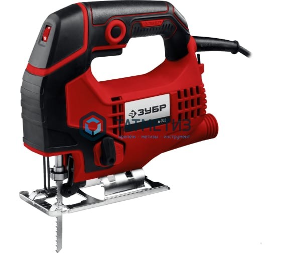 Лобзик электрический, 710 Вт, ЗУБР* Лобзик электрический, 710 Вт, ЗУБР*