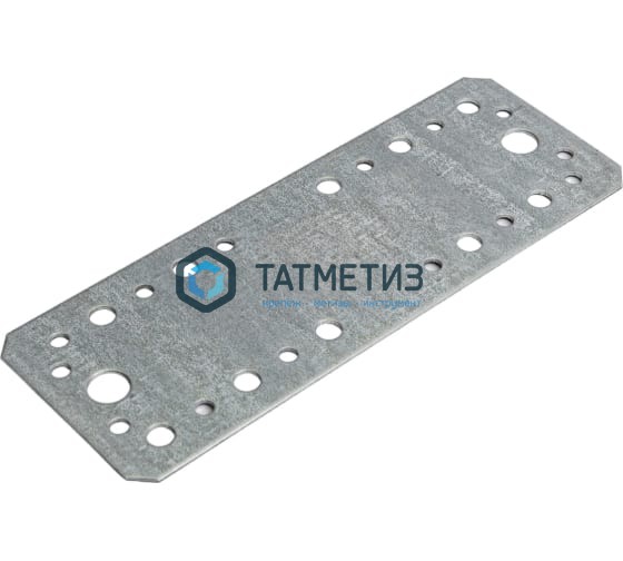 Пластина крепежная KP 300x 40 (20 шт/уп) Пластина крепежная KP 300x 40 (20 шт/уп)