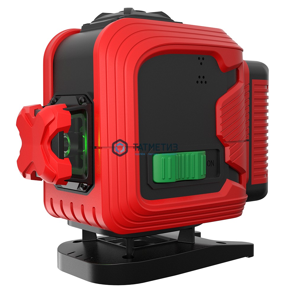Нивелир лазерный CONDTROL Boden 3D -  магазин «ТАТМЕТИЗ»