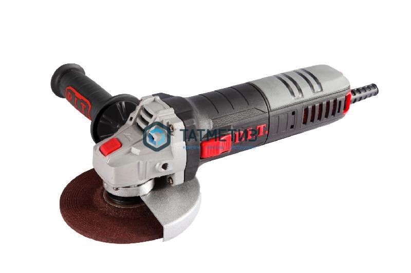 УШМ P.I.T  180 мм, 1700 вт, 8500 об/мин, пов.рукоятки -  магазин «ТАТМЕТИЗ»