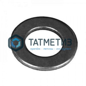 Шайба ГОСТ 11371-78 плоская б/п М24 | «ТАТМЕТИЗ» Шайба ГОСТ 11371-78 плоская б/п М24 - магазин крепежа «ТАТМЕТИЗ»