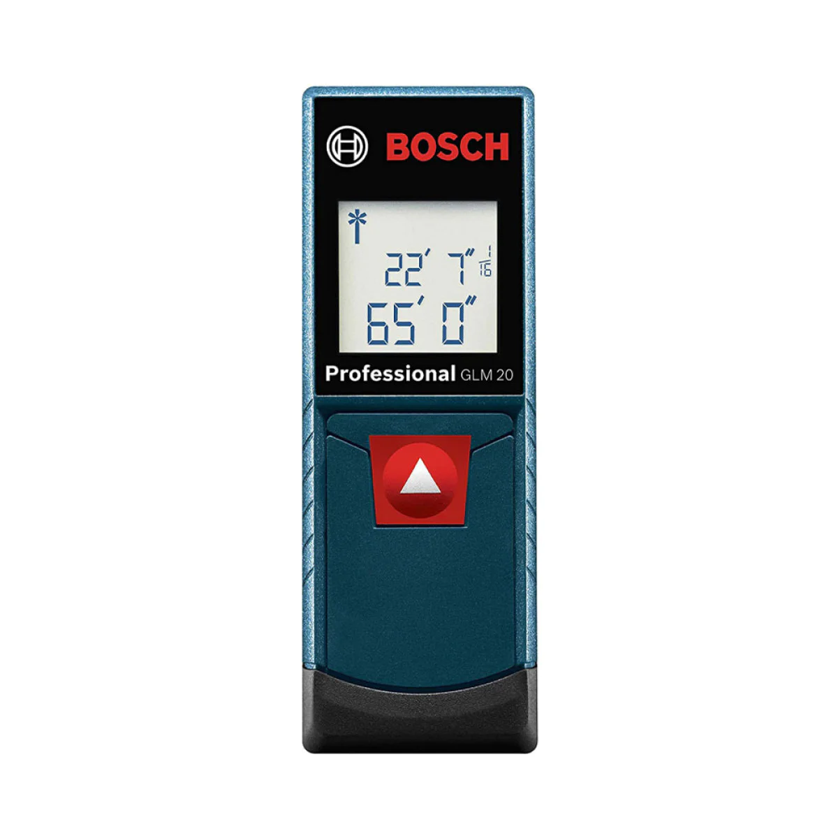 Дальномер лазерный BOSCH GLM 20 Дальномер лазерный BOSCH GLM 20