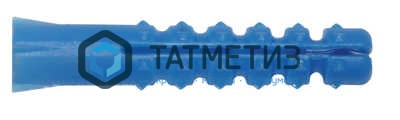 Дюбель РД K 6х50 (1000 шт/уп) | «ТАТМЕТИЗ» Дюбель РД K 6х50 (1000 шт/уп) - магазин крепежа «ТАТМЕТИЗ»