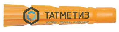 Дюбель РД U 6х37 Б (1000 шт/уп) | «ТАТМЕТИЗ» Дюбель РД U 6х37 Б (1000 шт/уп) - магазин крепежа «ТАТМЕТИЗ»