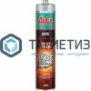 Полиуретановый герметик Akfix 637FC БЕЛЫЙ, быстросохнущий 310мл (12) -  магазин крепежа «ТАТМЕТИЗ»