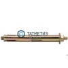 Анкер с гайкой 2-распорный HND 16х300  (10 шт/уп) ТК -  магазин «ТАТМЕТИЗ»