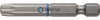 Бита TORX 30- 50, ЗУБР "ЭКСПЕРТ", 2шт/уп -  магазин «ТАТМЕТИЗ»