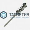 Пружинный узел 10х240 неполная резьба -  магазин крепежа «ТАТМЕТИЗ»