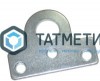 Пробой-ушко 35 х 45 мм, цинк -  магазин крепежа «ТАТМЕТИЗ»