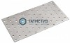 Пластина крепежная KP  300x120  (10 шт/уп) -  магазин «ТАТМЕТИЗ»