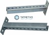 Кронштейн Т-образный 30 х 30, L- 400 -  магазин «ТАТМЕТИЗ»