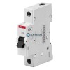 Выключатель авт. мод. 1п С 25А 4.5кА Basic M BMS411C25 ABB 2CDS641041R0254 -  магазин крепежа «ТАТМЕТИЗ»
