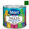 Эмаль ПФ-115 ЗЕЛЕНАЯ 1,8 кг-. /6 СТАРТ | «ТАТМЕТИЗ» Эмаль ПФ-115 ЗЕЛЕНАЯ 1,8 кг-. /6 СТАРТ - магазин крепежа «ТАТМЕТИЗ»