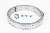 Лента монтажная перфорированная LM- 60х10000х2.0 мм -  магазин «ТАТМЕТИЗ»