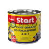 Грунт-эмаль по ржавчине ХВ 3 в 1 СТАРТ  БЕЛАЯ  1,8 кг-./6 -  магазин крепежа «ТАТМЕТИЗ»