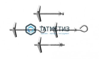 Потолочный анкер 6х60 -  магазин крепежа «ТАТМЕТИЗ»