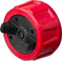 Сопло для краскопультов электрич., ЗУБР КПЭ-C2, тип С2, 2.6 мм для краски вязкостью 100 DIN/сек -  магазин крепежа «ТАТМЕТИЗ»