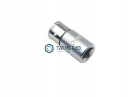 Переходник внутр. квадрат 1/4" / шестигр. 1/4" -  магазин крепежа «ТАТМЕТИЗ»