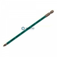 Бита PH2-200, WP, магнит. | «ТАТМЕТИЗ» Бита PH2-200, WP, магнит. - магазин крепежа «ТАТМЕТИЗ»