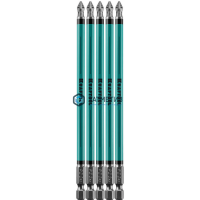 Бита PZ2-150, KRAFTOOL "Optimum Line", 5шт/уп | «ТАТМЕТИЗ» Бита PZ2-150, KRAFTOOL "Optimum Line", 5шт/уп - магазин крепежа «ТАТМЕТИЗ»