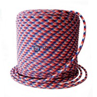 Верёвка "Высота 10" ПА статика 48пр. р/н 2800 кгс м -  магазин крепежа «ТАТМЕТИЗ»