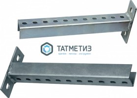 Кронштейн Т-образный 30 х 30, L- 200 -  магазин крепежа «ТАТМЕТИЗ»