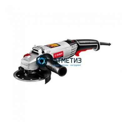 УШМ ЗУБР 125мм, 3000-11000об/мин, 1200Вт, двуручный хват, спец. фланцы | «ТАТМЕТИЗ» УШМ ЗУБР 125мм, 3000-11000об/мин, 1200Вт, двуручный хват, спец. фланцы - магазин крепежа «ТАТМЕТИЗ»