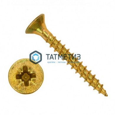 Шурупы унив. 3,5x20 (11 000 шт/уп) А | «ТАТМЕТИЗ» Шурупы унив. 3,5x20 (11 000 шт/уп) А - магазин крепежа «ТАТМЕТИЗ»