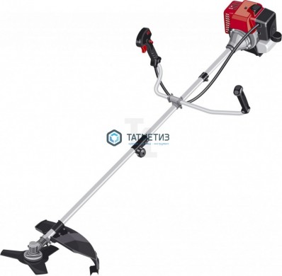 Триммер (бензокоса) ЗУБР КРБ-490, 1,84л.с., 10000об/мин, катушка/нож, велос.рукоятка | «ТАТМЕТИЗ» Триммер (бензокоса) ЗУБР КРБ-490, 1,84л.с., 10000об/мин, катушка/нож, велос.рукоятка - магазин крепежа «ТАТМЕТИЗ»
