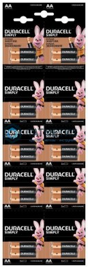 Батарейка алкалиновая тип AAA / LR03 DURACELL BASIC 2х10 (блист. 20шт) | «ТАТМЕТИЗ» Батарейка алкалиновая тип AAA / LR03 DURACELL BASIC 2х10 (блист. 20шт) - магазин крепежа «ТАТМЕТИЗ»