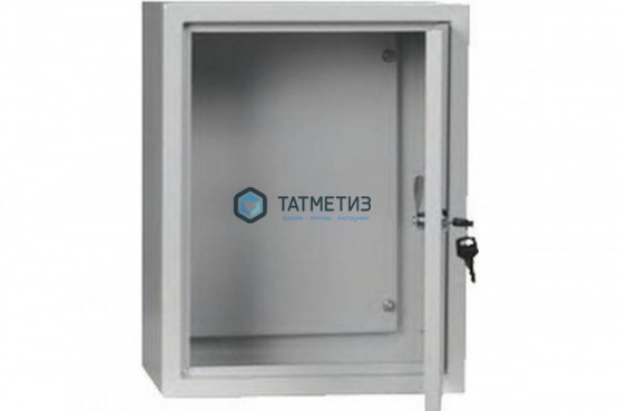 Корпус металлический ЩМП-4-0 36 УХЛ3 IP31 ИЭК -  магазин крепежа «ТАТМЕТИЗ»