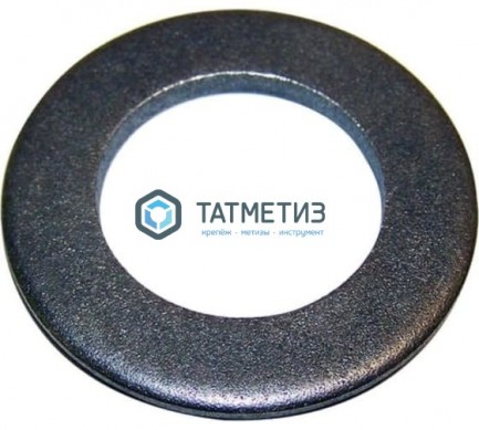 Шайба ГОСТ 11371-78 плоская б/п М16 -  магазин крепежа «ТАТМЕТИЗ»