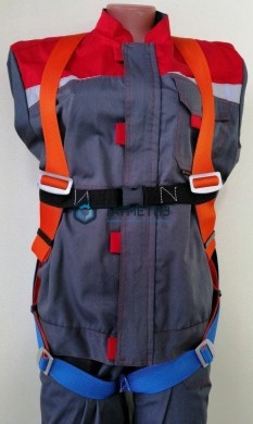 Привязь страховочная СП1 | «ТАТМЕТИЗ» Привязь страховочная СП1 - магазин крепежа «ТАТМЕТИЗ»