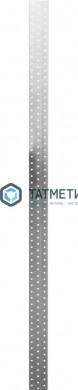 Пластина крепежная KP 1250x 40 -  магазин крепежа «ТАТМЕТИЗ»