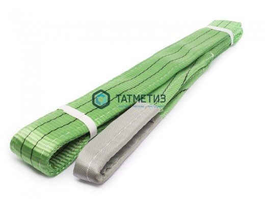 Строп СТП-2,0/5000 | «ТАТМЕТИЗ» Строп СТП-2,0/5000 - магазин крепежа «ТАТМЕТИЗ»