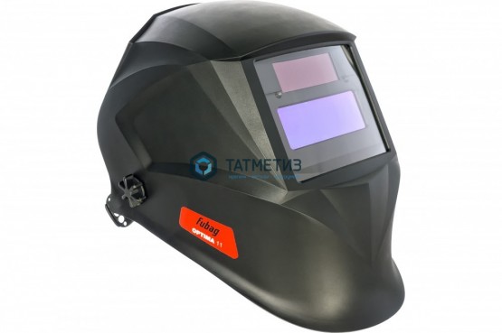 Сварочная маска FUBAG OPTIMA 11 Хамелеон | «ТАТМЕТИЗ» Сварочная маска FUBAG OPTIMA 11 Хамелеон - магазин крепежа «ТАТМЕТИЗ»