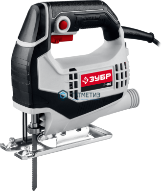 Лобзик электрический, 400 Вт, ЗУБР | «ТАТМЕТИЗ» Лобзик электрический, 400 Вт, ЗУБР - магазин крепежа «ТАТМЕТИЗ»