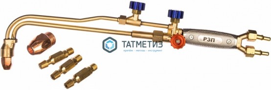 Резак пропановый РЗП-03М (475 мм) | «ТАТМЕТИЗ» Резак пропановый РЗП-03М (475 мм) - магазин крепежа «ТАТМЕТИЗ»