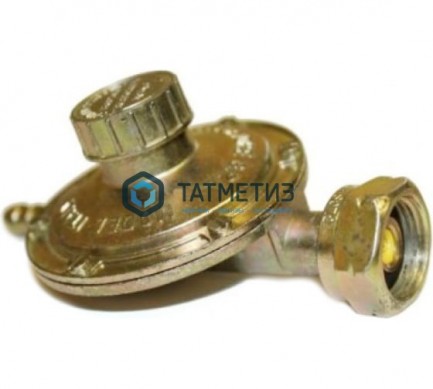 Редуктор пропановый РДСГ-1-Р, лягушка, регулируемый | «ТАТМЕТИЗ» Редуктор пропановый РДСГ-1-Р, лягушка, регулируемый - магазин крепежа «ТАТМЕТИЗ»