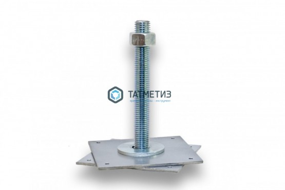 Анкер регулировочный по высоте ARH(150)-30 -  магазин крепежа «ТАТМЕТИЗ»