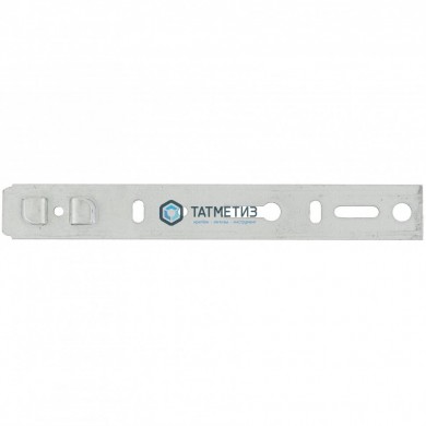 Пластина анкерная KBE 190 (58c) (200 шт/уп) | «ТАТМЕТИЗ» Пластина анкерная KBE 190 (58c) (200 шт/уп) - магазин крепежа «ТАТМЕТИЗ»