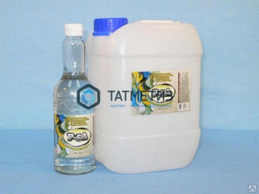 Растворитель Р-5А ГОСТ Кан 10 л. МОЖХИМ | «ТАТМЕТИЗ» Растворитель Р-5А ГОСТ Кан 10 л. МОЖХИМ - магазин крепежа «ТАТМЕТИЗ»